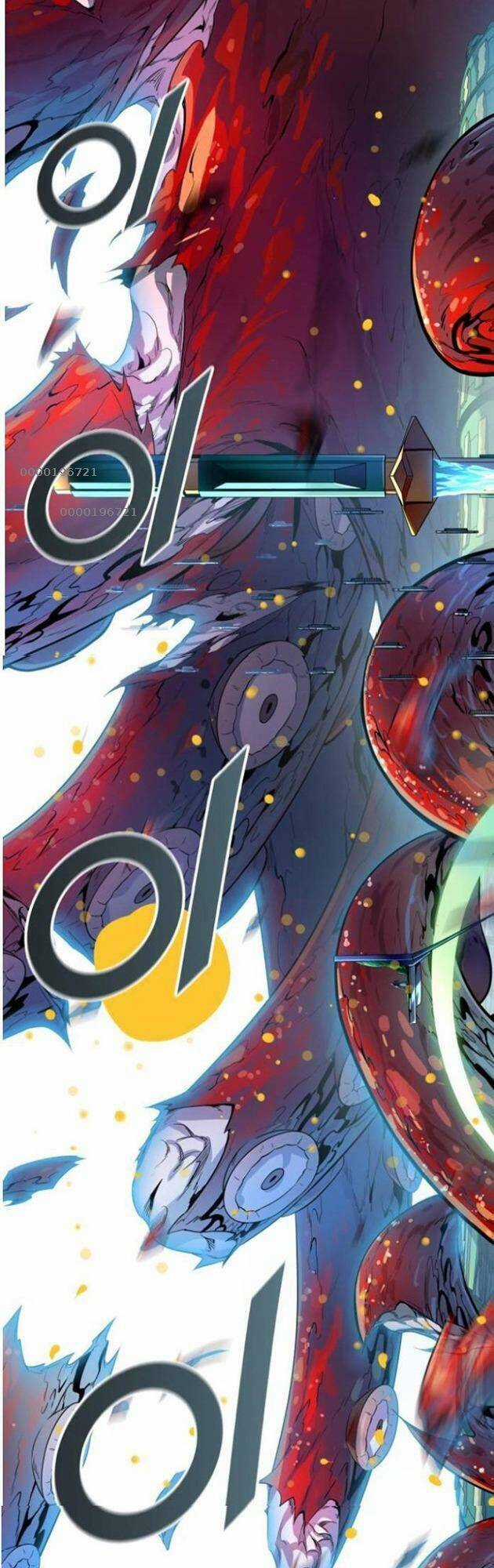 Tòa Tháp Bí Ẩn - Chapter 541 - Trang 89