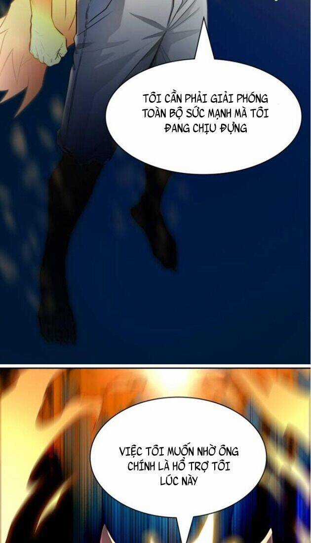 Tòa Tháp Bí Ẩn - Chapter 541 - Trang 10