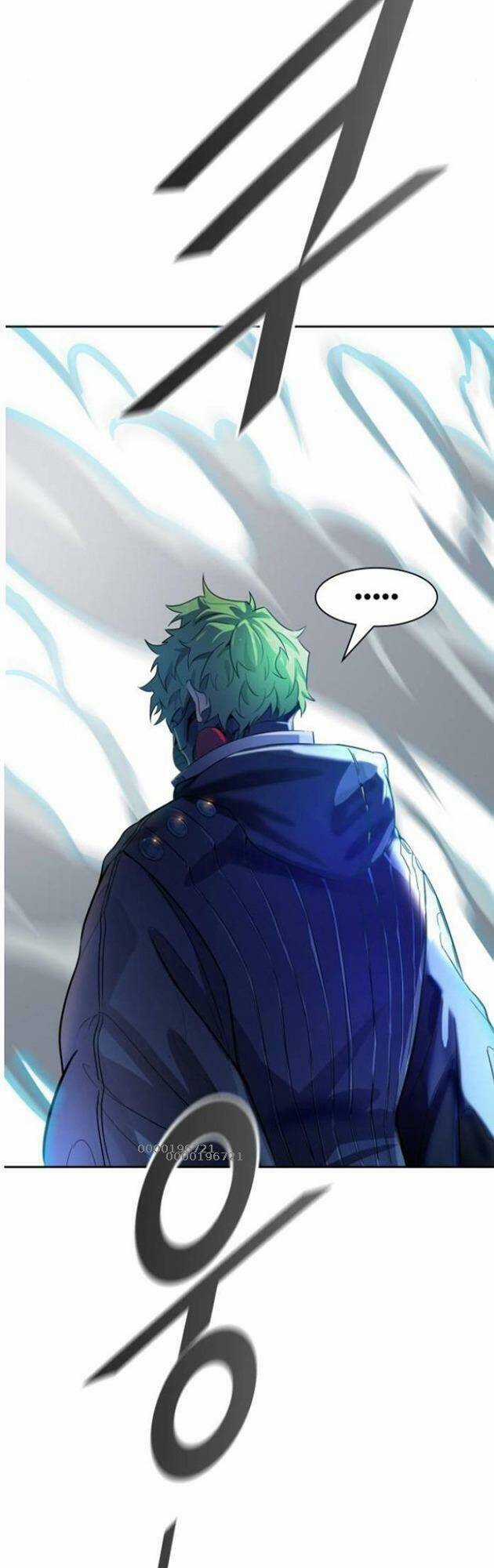 Tòa Tháp Bí Ẩn - Chapter 541 - Trang 91