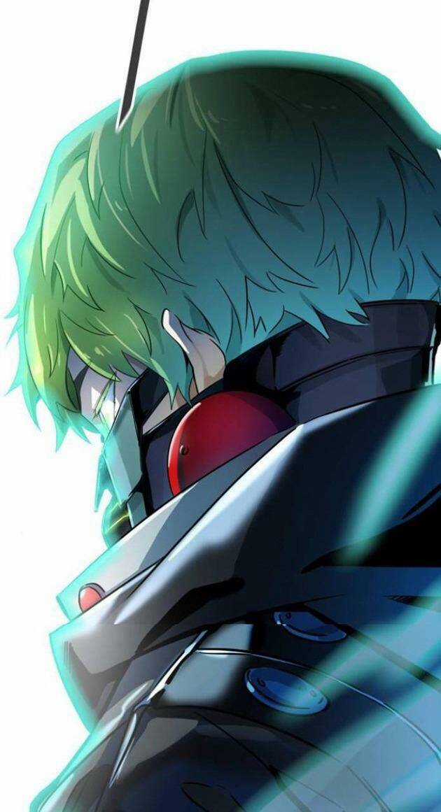 Tòa Tháp Bí Ẩn - Chapter 541 - Trang 92