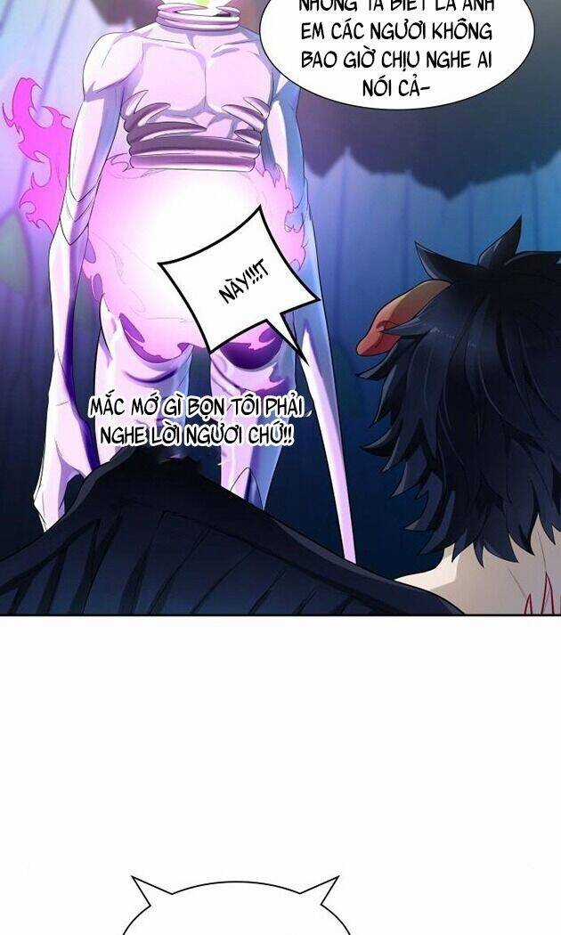 Tòa Tháp Bí Ẩn - Chapter 542 - Trang 21