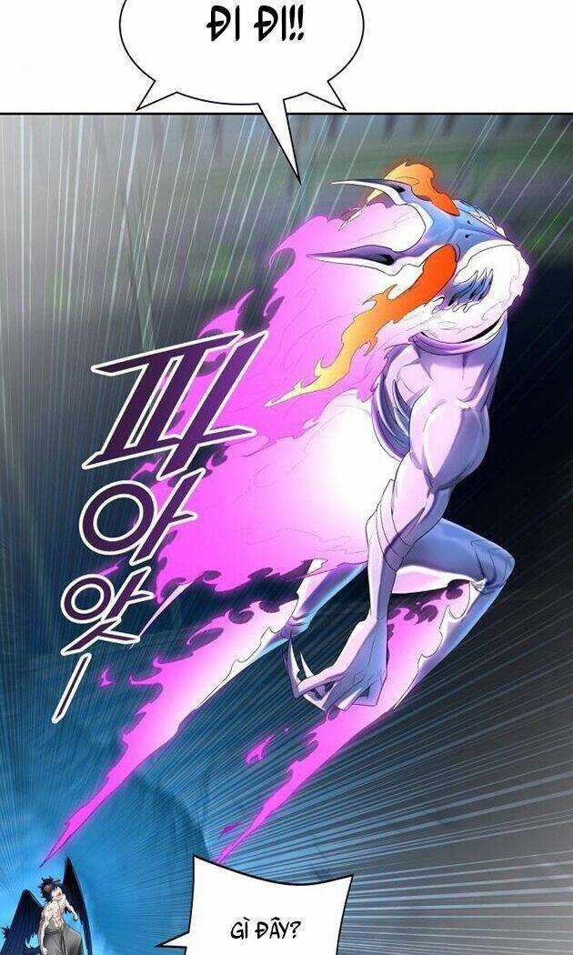 Tòa Tháp Bí Ẩn - Chapter 542 - Trang 22