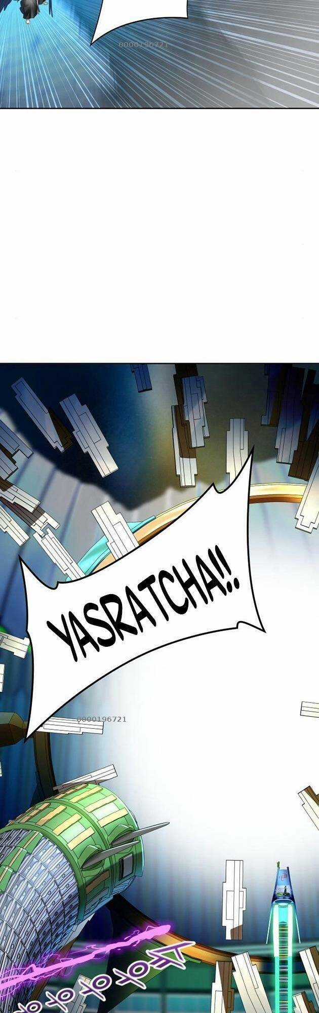 Tòa Tháp Bí Ẩn - Chapter 542 - Trang 23