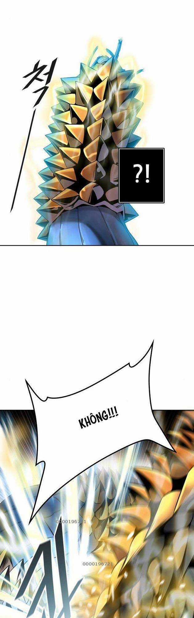 Tòa Tháp Bí Ẩn - Chapter 542 - Trang 26