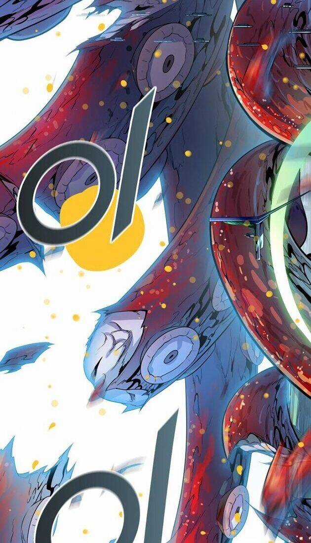 Tòa Tháp Bí Ẩn - Chapter 542 - Trang 4