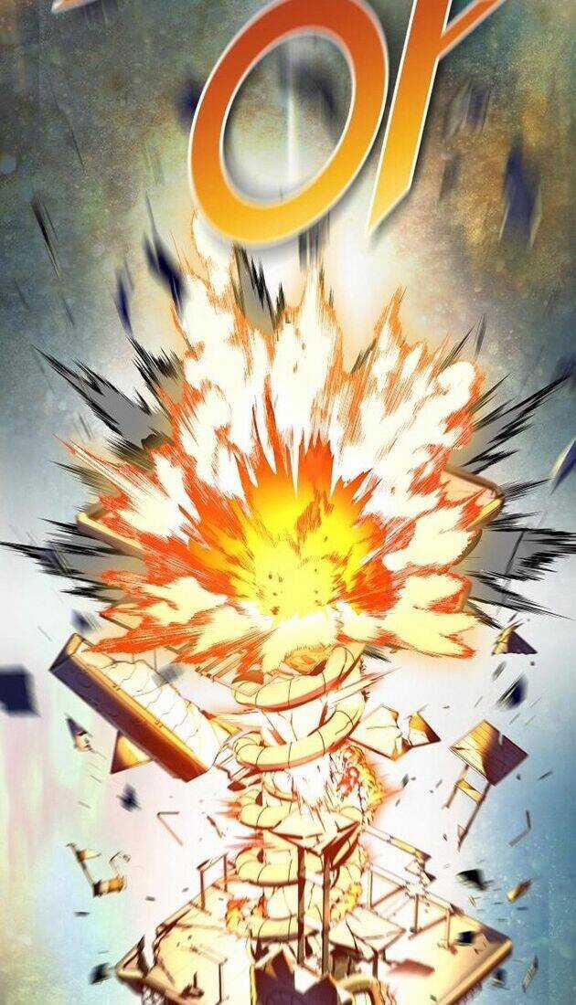 Tòa Tháp Bí Ẩn - Chapter 542 - Trang 31