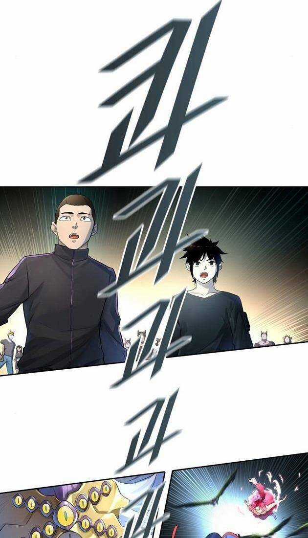 Tòa Tháp Bí Ẩn - Chapter 542 - Trang 33