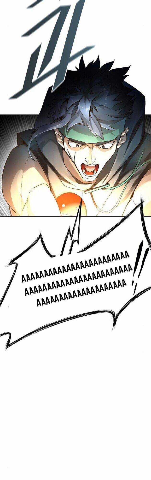 Tòa Tháp Bí Ẩn - Chapter 542 - Trang 35