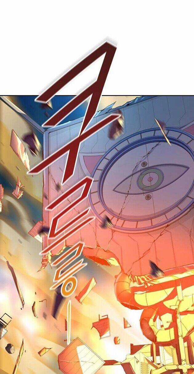 Tòa Tháp Bí Ẩn - Chapter 542 - Trang 36