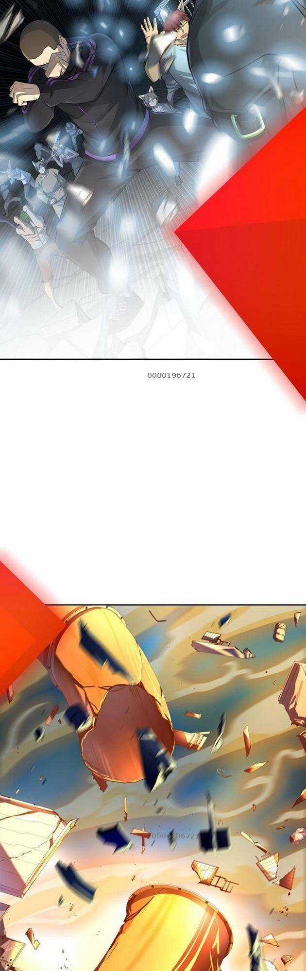 Tòa Tháp Bí Ẩn - Chapter 542 - Trang 38