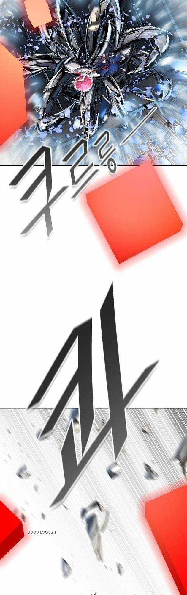 Tòa Tháp Bí Ẩn - Chapter 542 - Trang 41