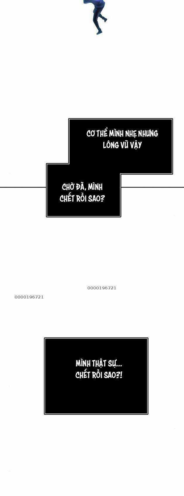 Tòa Tháp Bí Ẩn - Chapter 542 - Trang 49