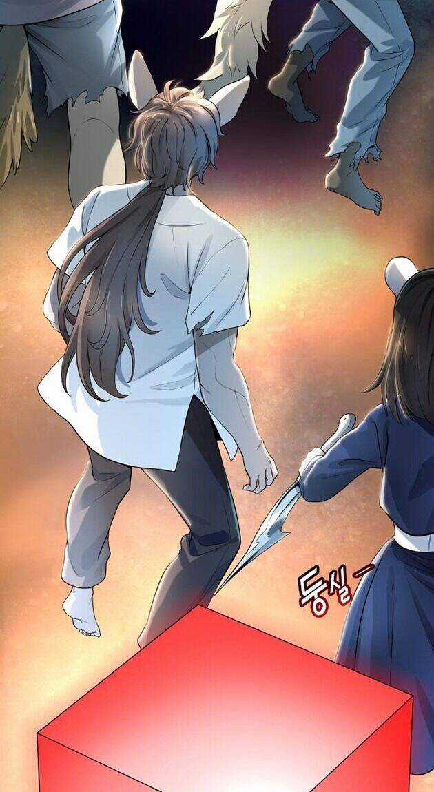 Tòa Tháp Bí Ẩn - Chapter 542 - Trang 54