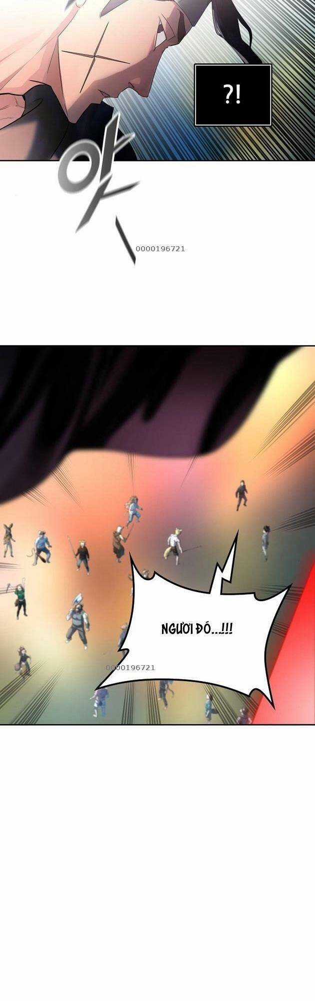 Tòa Tháp Bí Ẩn - Chapter 542 - Trang 56