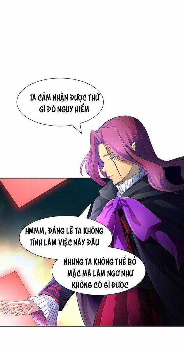 Tòa Tháp Bí Ẩn - Chapter 542 - Trang 61