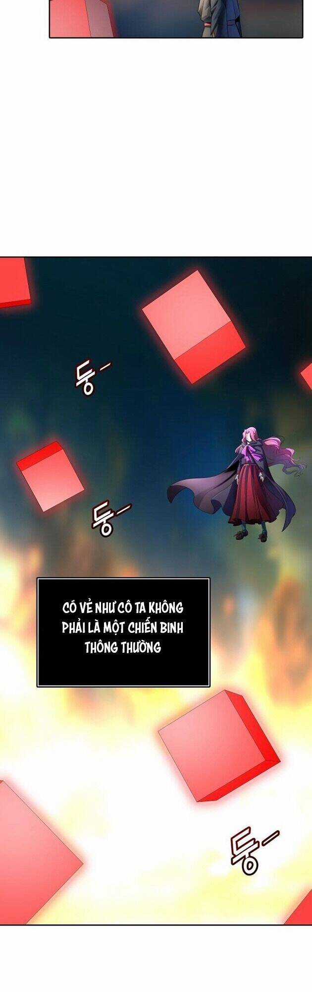 Tòa Tháp Bí Ẩn - Chapter 542 - Trang 65