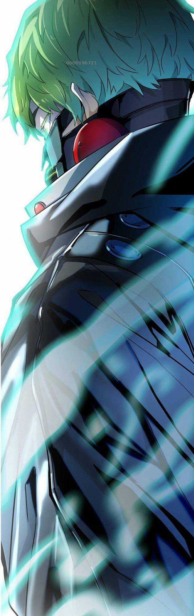 Tòa Tháp Bí Ẩn - Chapter 542 - Trang 8