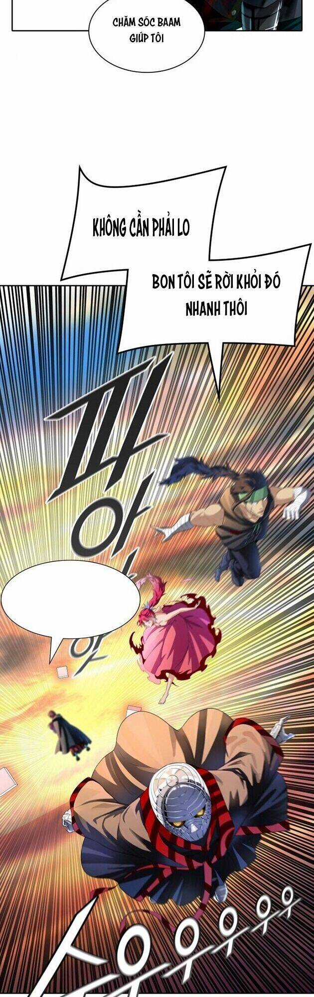 Tòa Tháp Bí Ẩn - Chapter 542 - Trang 83