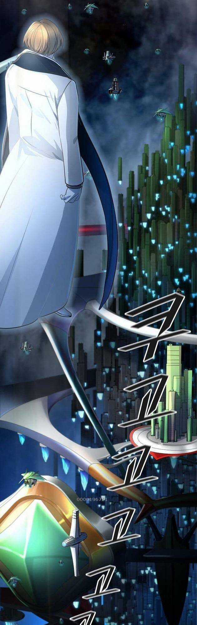 Tòa Tháp Bí Ẩn - Chapter 542 - Trang 86