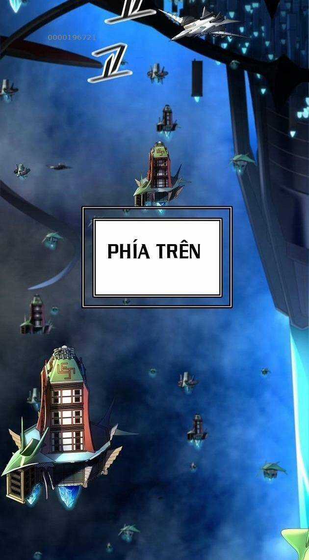 Tòa Tháp Bí Ẩn - Chapter 542 - Trang 87