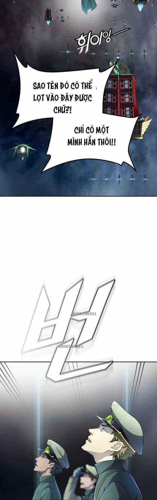 Tòa Tháp Bí Ẩn - Chapter 542 - Trang 92