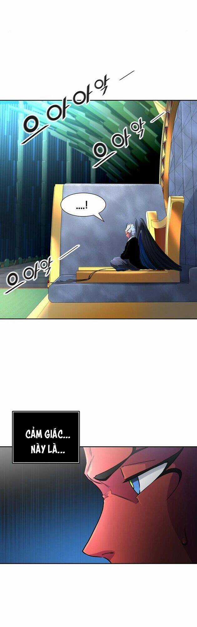 Tòa Tháp Bí Ẩn - Chapter 542 - Trang 95