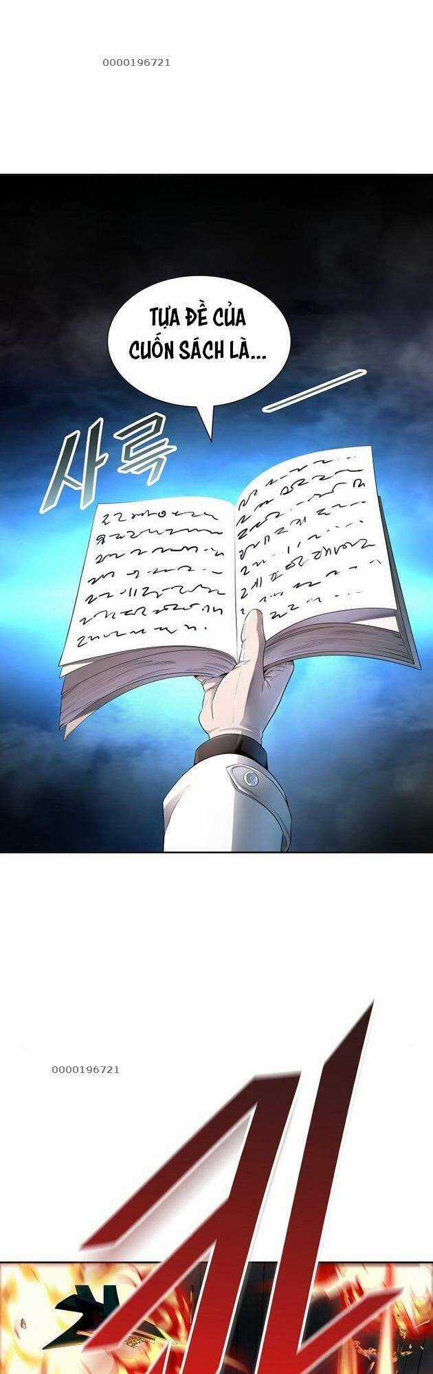 Tòa Tháp Bí Ẩn - Chapter 542 - Trang 98