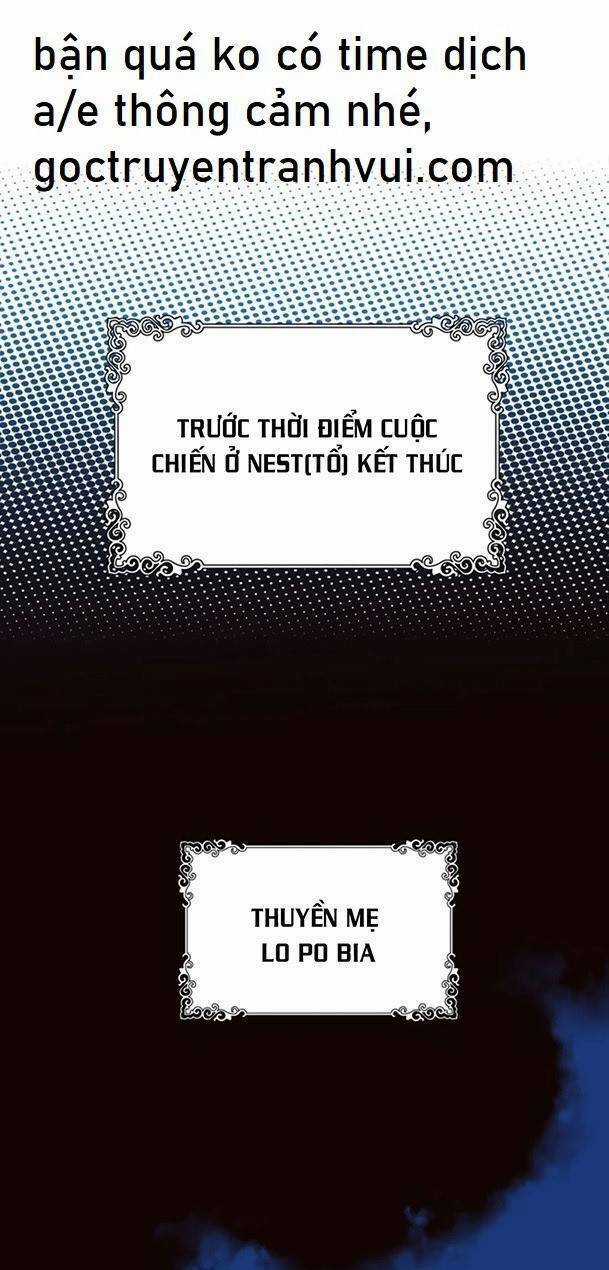 Tòa Tháp Bí Ẩn - Chapter 551 - Trang 1