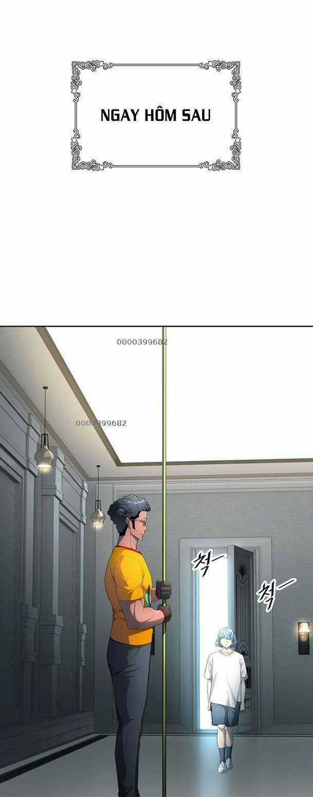 Tòa Tháp Bí Ẩn - Chapter 551 - Trang 25