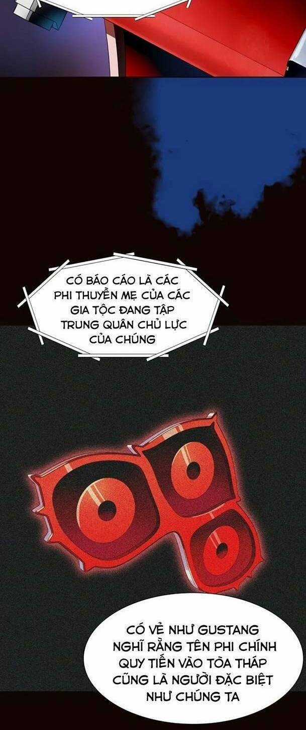 Tòa Tháp Bí Ẩn - Chapter 551 - Trang 4