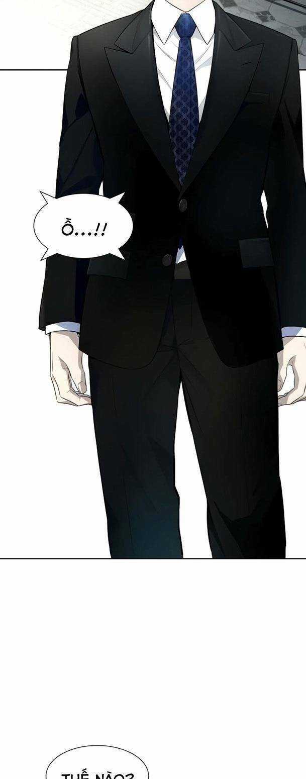 Tòa Tháp Bí Ẩn - Chapter 551 - Trang 35