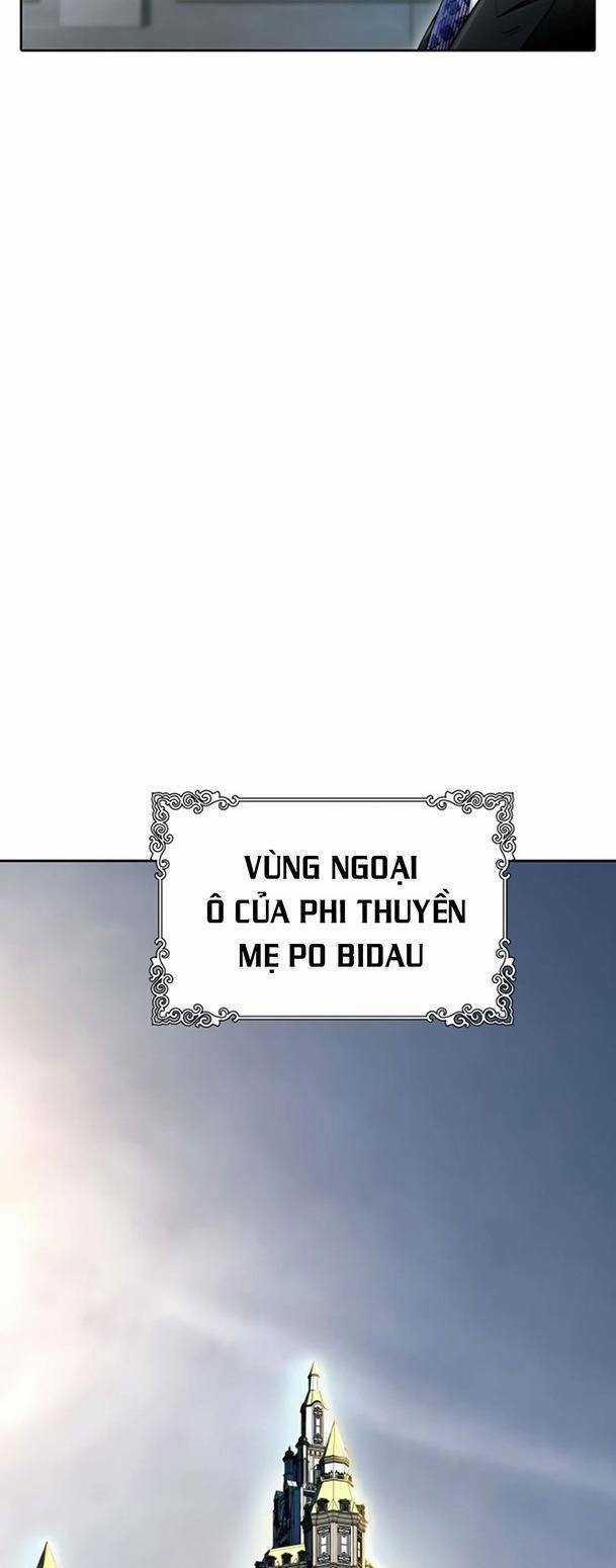 Tòa Tháp Bí Ẩn - Chapter 551 - Trang 37