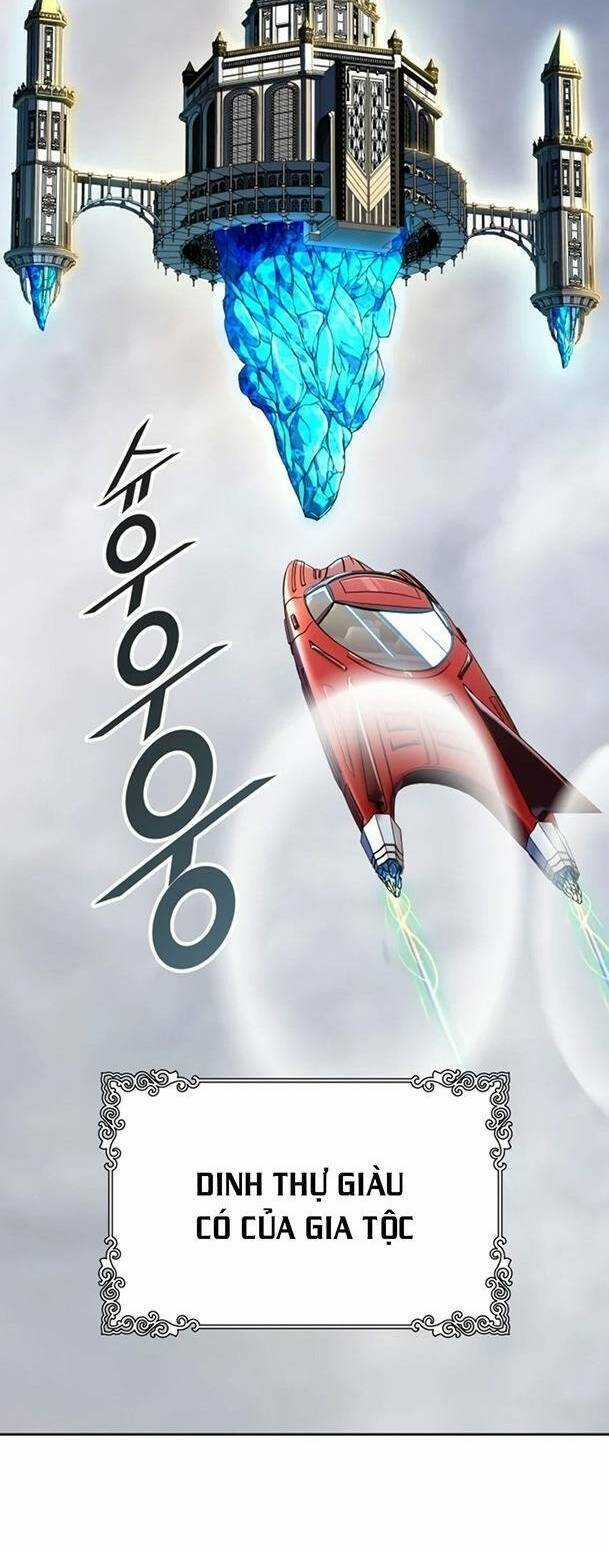 Tòa Tháp Bí Ẩn - Chapter 551 - Trang 38