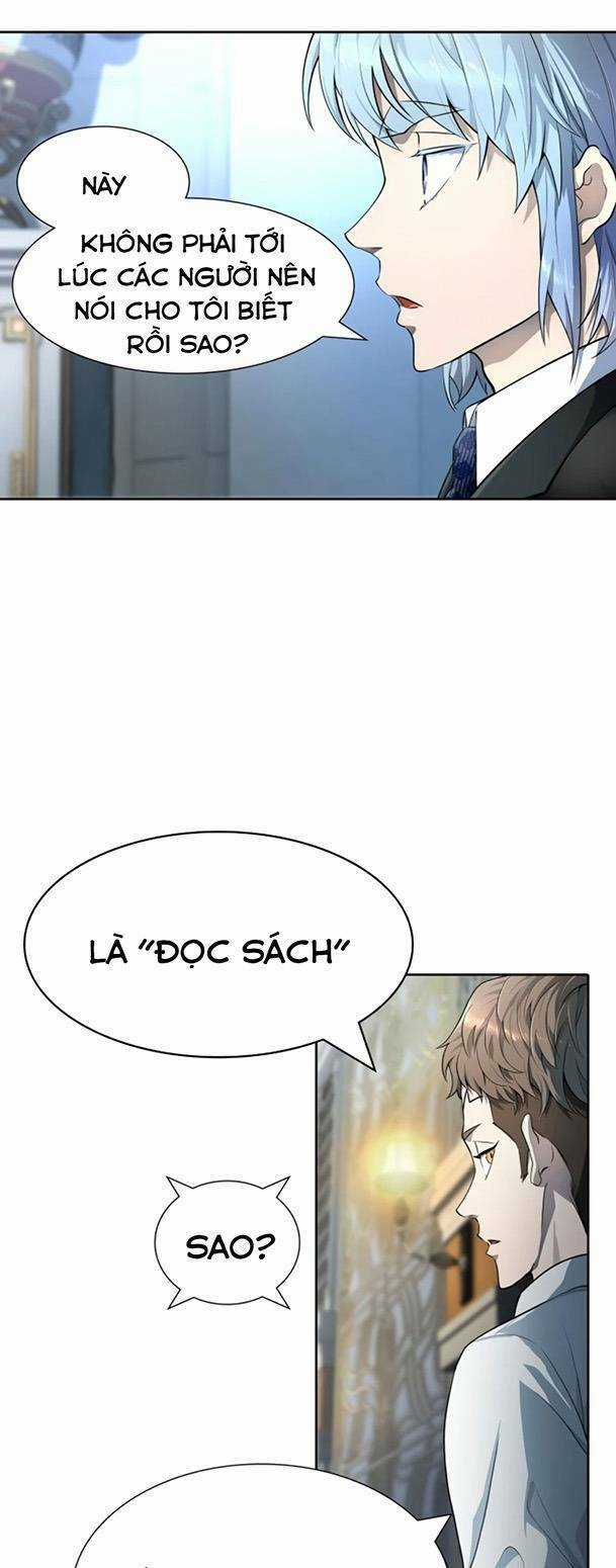 Tòa Tháp Bí Ẩn - Chapter 551 - Trang 41