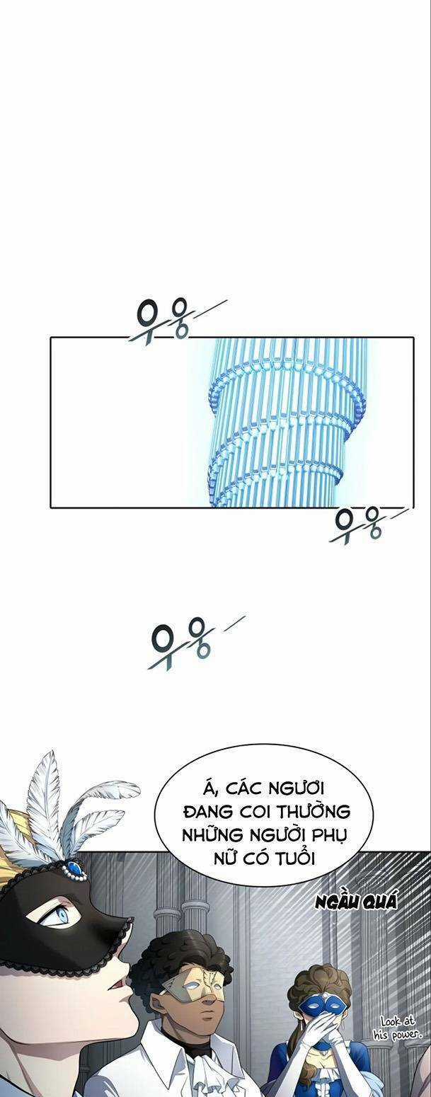 Tòa Tháp Bí Ẩn - Chapter 551 - Trang 55