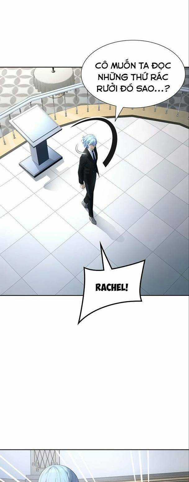Tòa Tháp Bí Ẩn - Chapter 551 - Trang 58