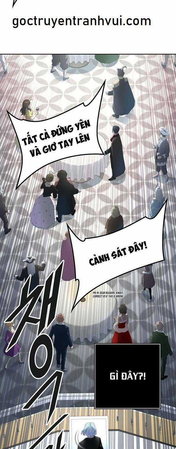 Tòa Tháp Bí Ẩn - Chapter 551 - Trang 61
