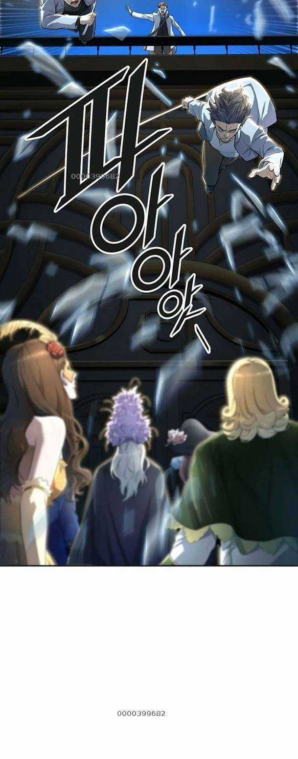 Tòa Tháp Bí Ẩn - Chapter 551 - Trang 63