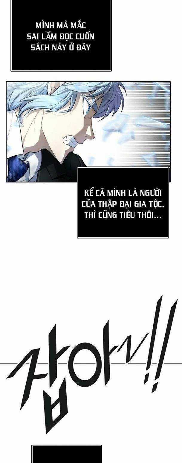 Tòa Tháp Bí Ẩn - Chapter 551 - Trang 66