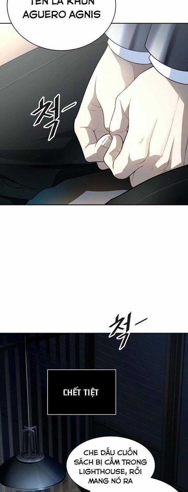 Tòa Tháp Bí Ẩn - Chapter 551 - Trang 69