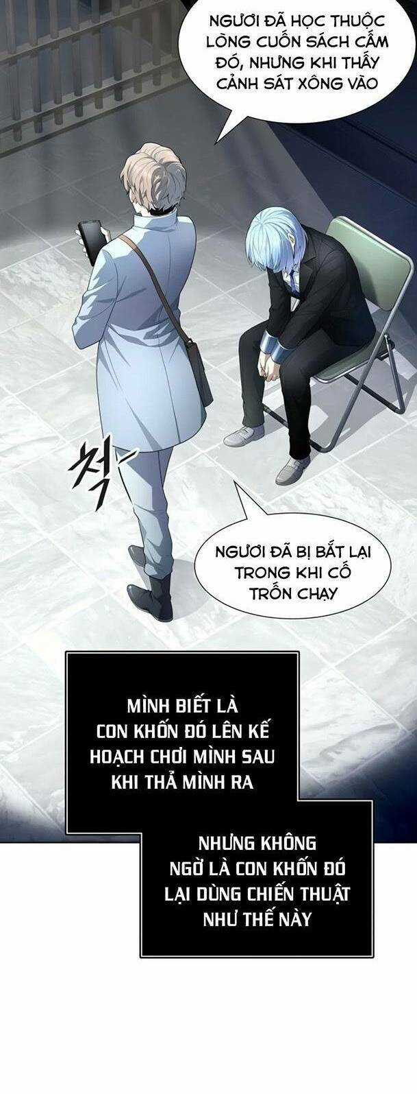 Tòa Tháp Bí Ẩn - Chapter 551 - Trang 70