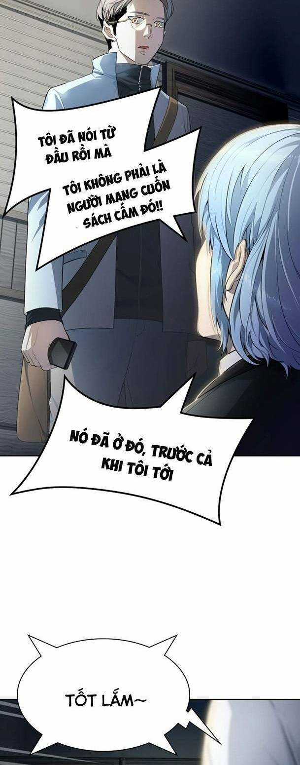 Tòa Tháp Bí Ẩn - Chapter 551 - Trang 72