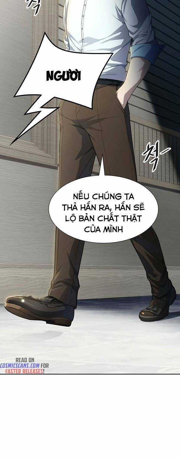 Tòa Tháp Bí Ẩn - Chapter 551 - Trang 75