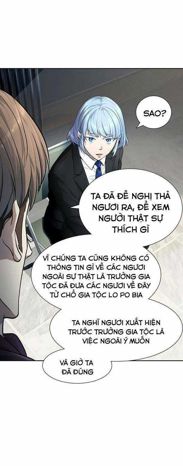 Tòa Tháp Bí Ẩn - Chapter 551 - Trang 76