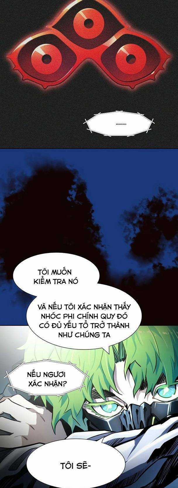 Tòa Tháp Bí Ẩn - Chapter 551 - Trang 9