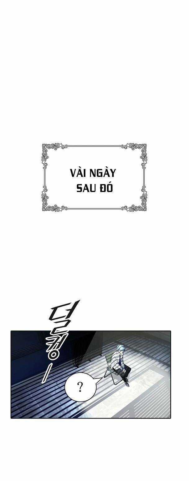 Tòa Tháp Bí Ẩn - Chapter 551 - Trang 81