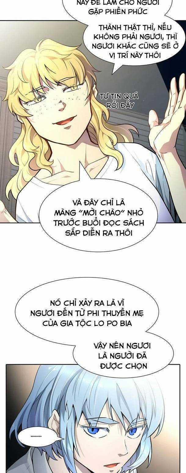 Tòa Tháp Bí Ẩn - Chapter 551 - Trang 86