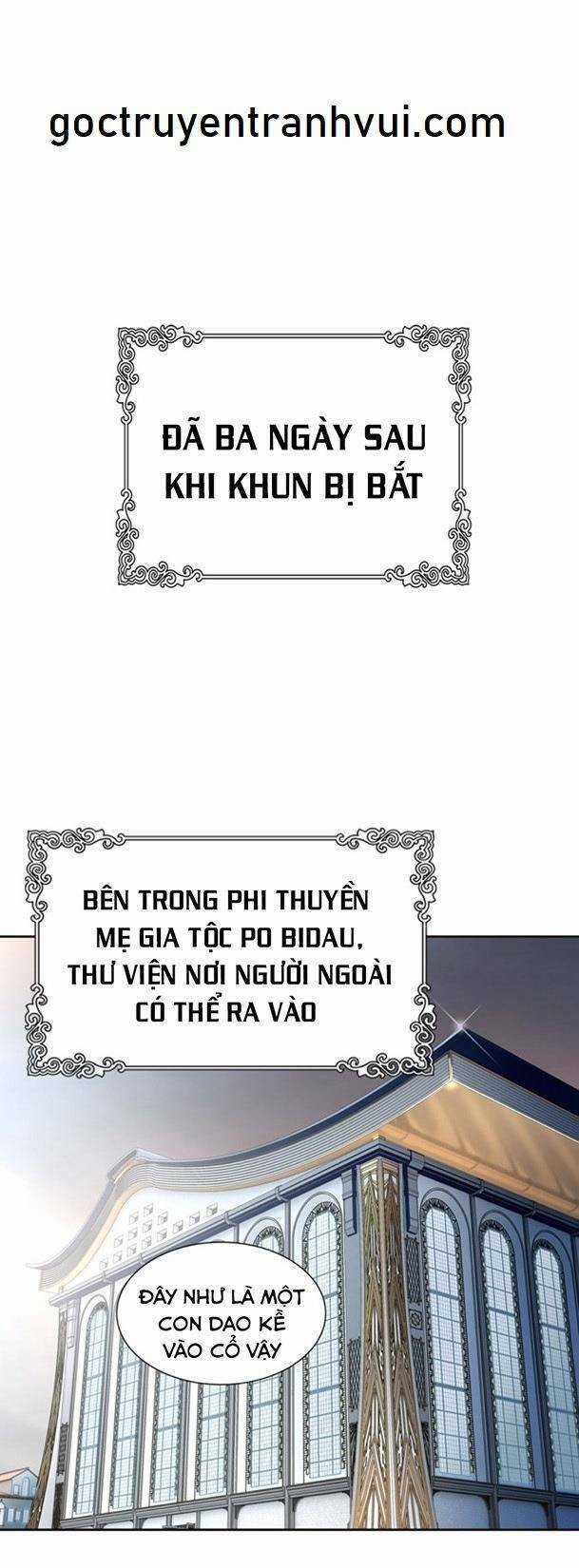 Tòa Tháp Bí Ẩn - Chapter 552 - Trang 1