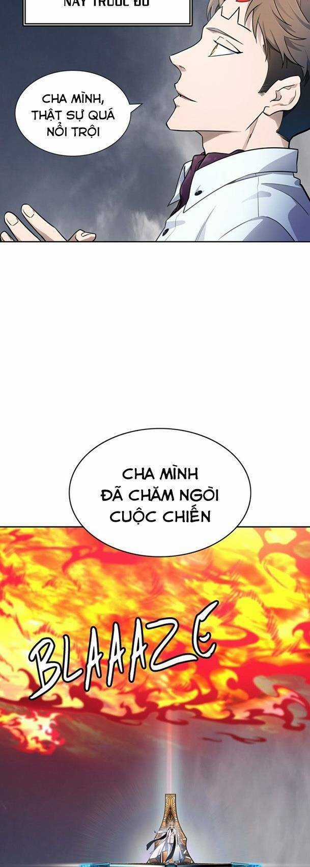 Tòa Tháp Bí Ẩn - Chapter 552 - Trang 101