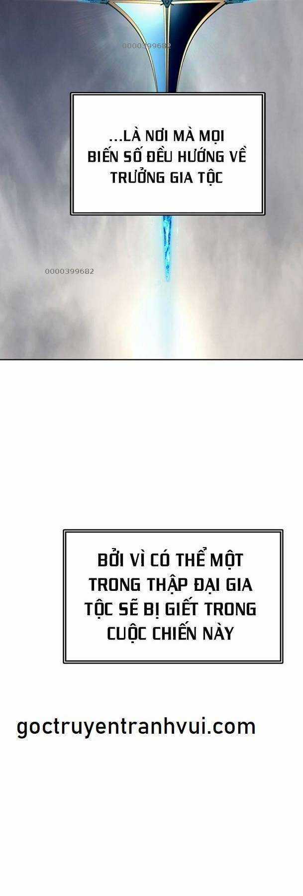 Tòa Tháp Bí Ẩn - Chapter 552 - Trang 102